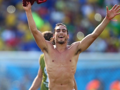 10 buoni motivi per continuare a guardare i Mondiali