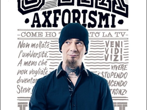 Fenomenologia di J-Ax