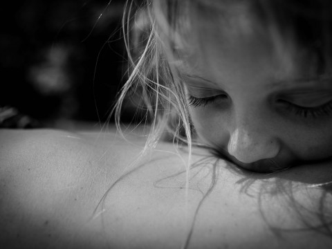 Ma voi vi ricordate la vostra estate da bambini?