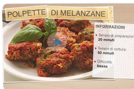 Melanzane: le ricette più golose