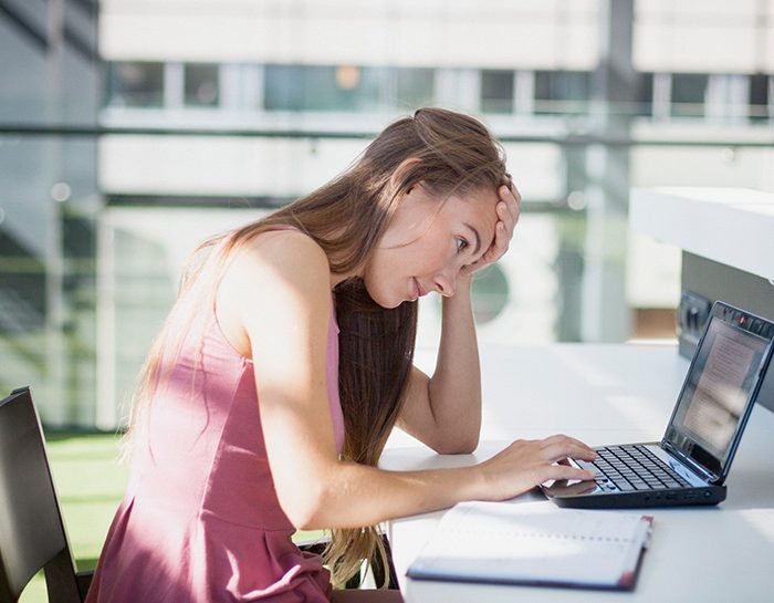 3 alleati per superare i punti deboli sul lavoro
