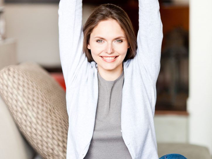 Fare stretching