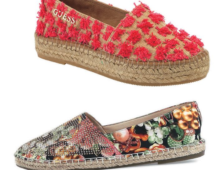 La rivincita delle scarpe basse