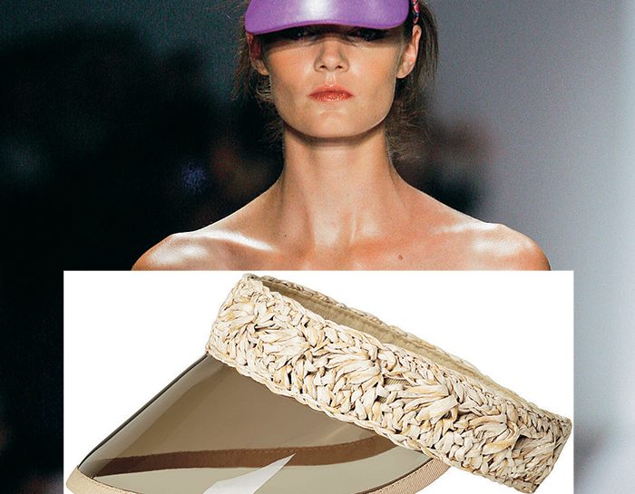 Moda: 10 idee che fanno estate