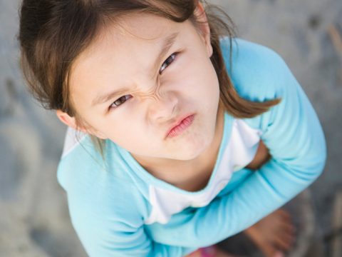 Riconoscere e affrontare le emozioni del bambino