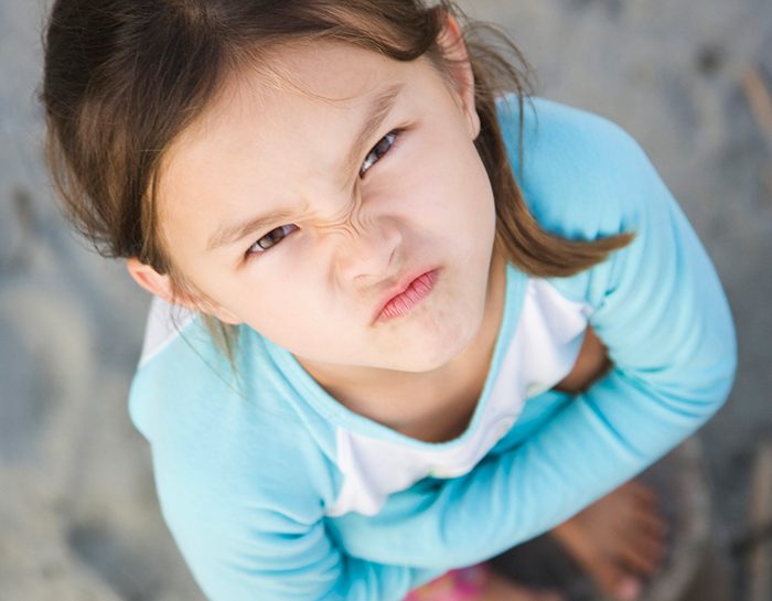 Riconoscere e affrontare le emozioni del bambino