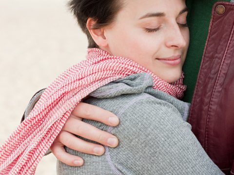 7 pensieri belli prima di dormire