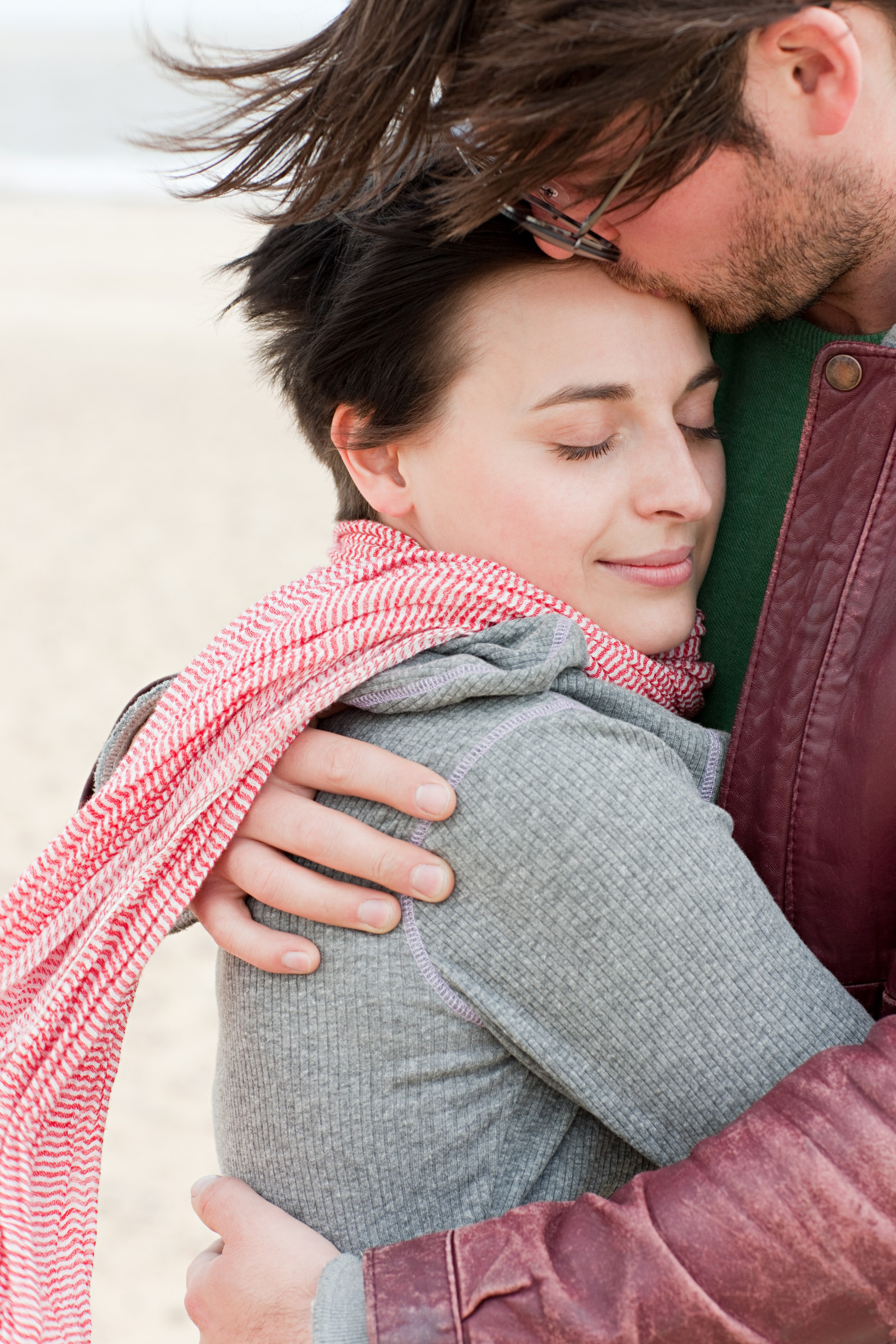 7 Pensieri Belli Prima Di Dormire Donna Moderna