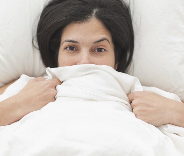 Difficoltà ad addormentarsi