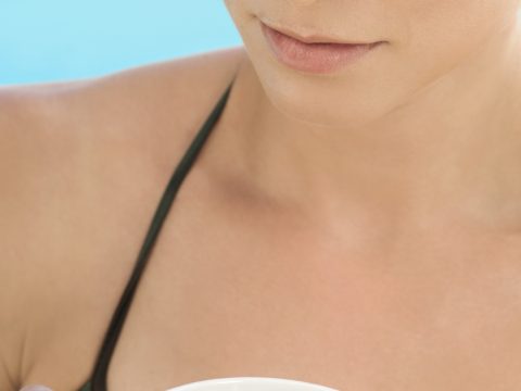 10 antiossidanti naturali contro l'invecchiamento