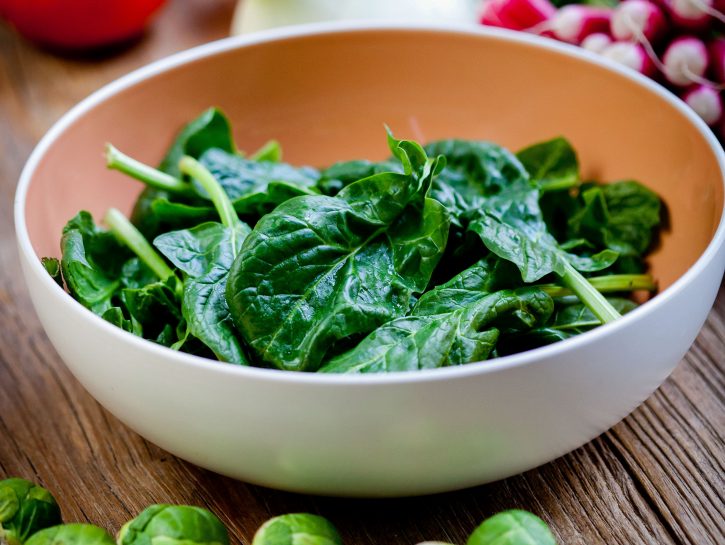 Dieta vegetariana