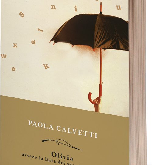 Libri Calvetti TB