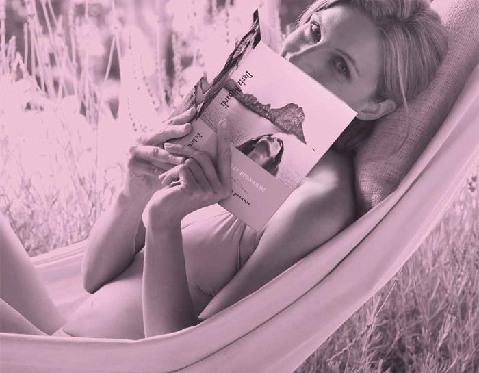 Donne tra le righe: 4 romanzi in edicola con Donna Moderna
