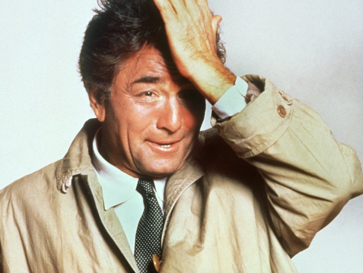 Obit Peter FaLK