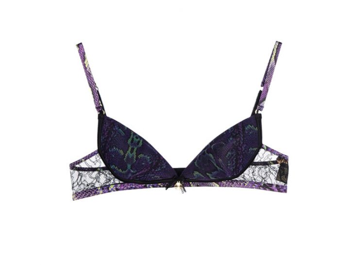 Intimissimi: I Reggiseni Colorati New Colours | Vogue Italia - Foto 7