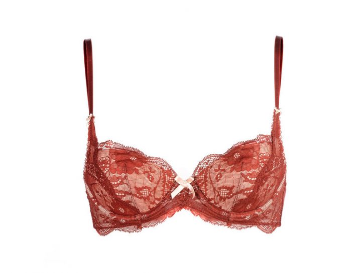 Intimissimi: I Reggiseni Colorati New Colours | Vogue Italia - Foto 2