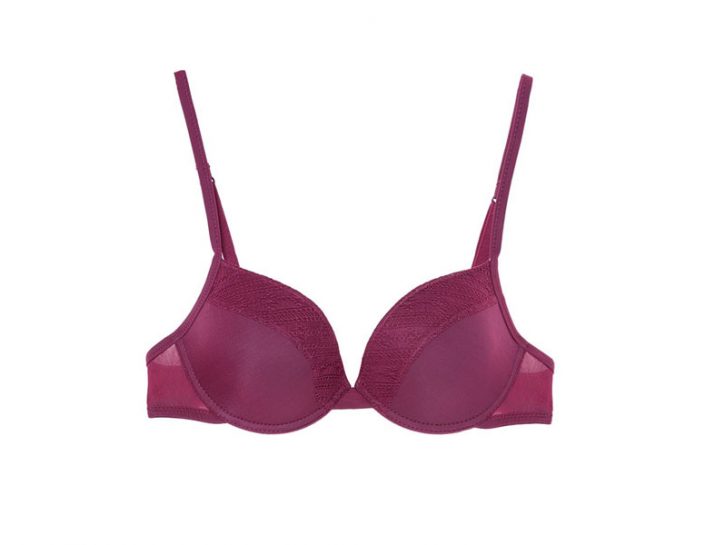 Intimissimi: I Reggiseni Colorati New Colours | Vogue Italia - Foto 5