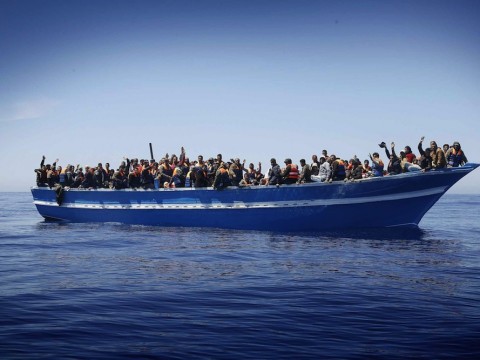 I naufragi nel Canale di Sicilia: una mappa per capire cosa succede