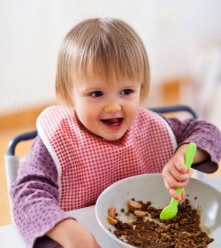 Tuo figlio è nervoso? Forse gli manca il ferro