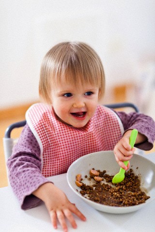 Tuo figlio è nervoso? Forse gli manca il ferro