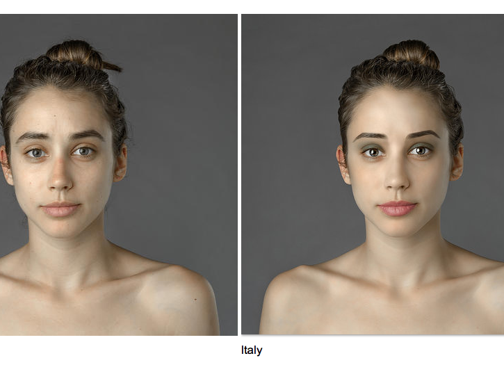 Cosa significa la bellezza?
