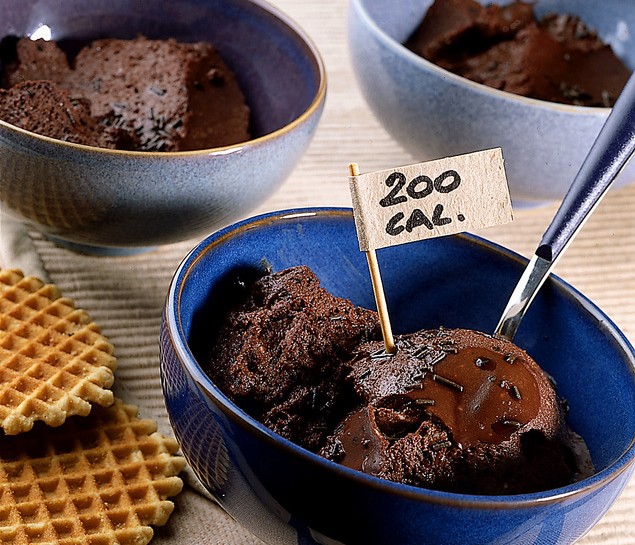 10 dolci estivi al cioccolato
