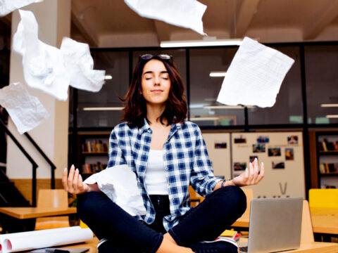 Relax post lavoro: ecco i segreti per ricaricarsi