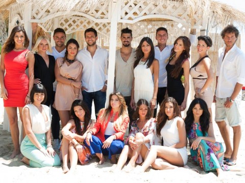 Temptation Island: la gara di corna in tv