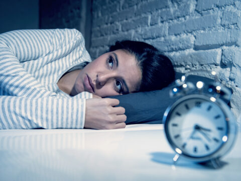 Insonnia: difficoltà ad addormentarsi o risveglio precoce?