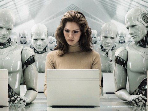 E se un robot ti rubasse il lavoro?