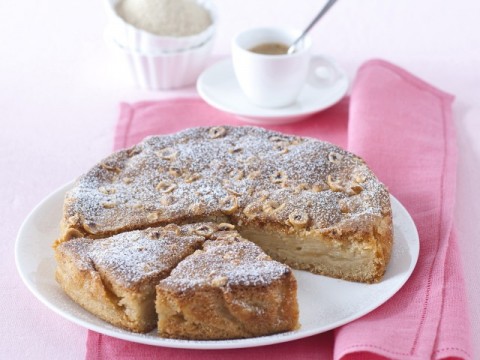 10 ricette di dolci perfetti per l'autunno