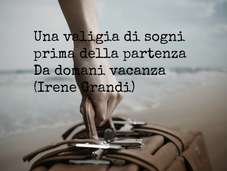 Come ritrovare se stessi