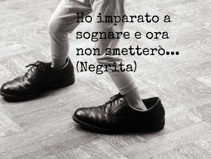 Viaggio alla scoperta di noi stessi