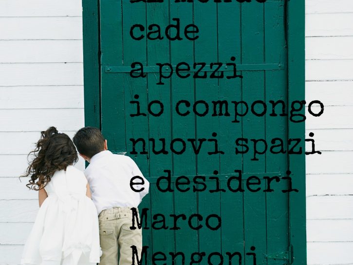Viaggiare per conoscere il mondo