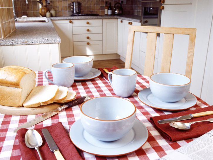 Colazione tradizionale