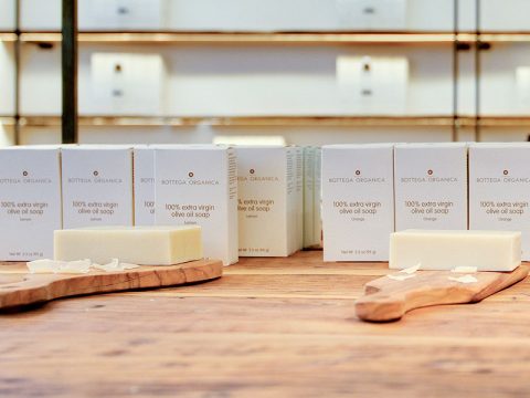 Bottega Organica: prodotti ideati dalla scienza, creati dalla natura