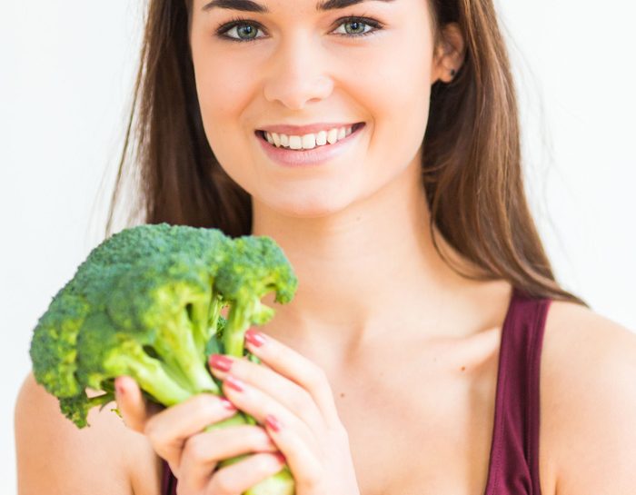 Dieta alcalinizzante contro l'acidosi