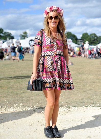 Fiori per il look