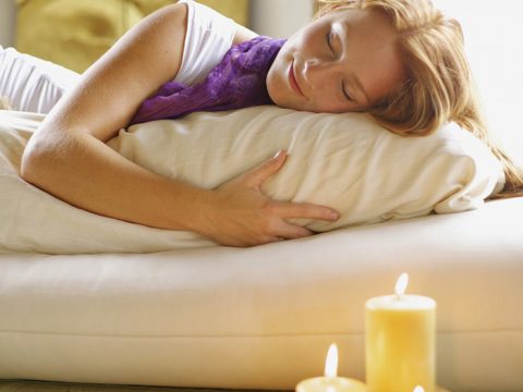 Dormire bene per vivere meglio