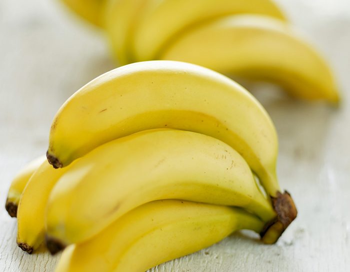 Come conservare le banane