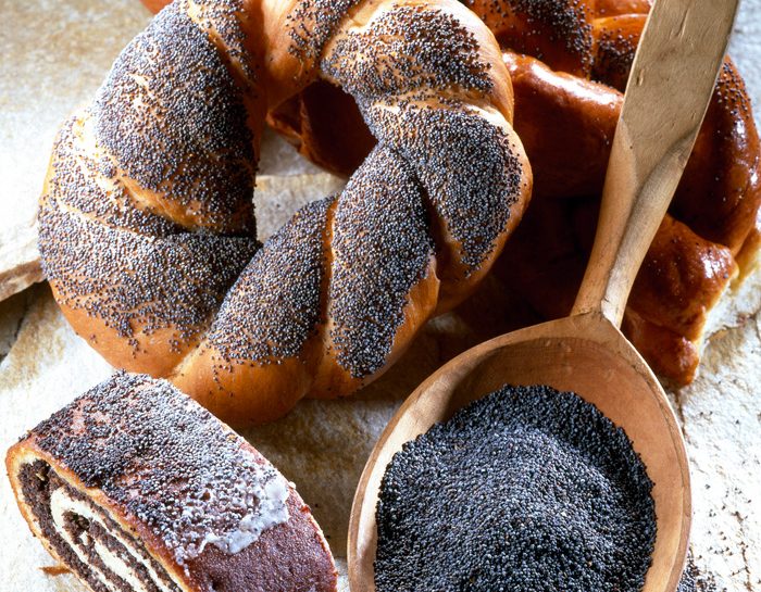 Semi di papavero, antidolorifici naturali
