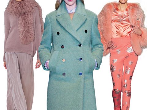 Moda: 10 cose da scegliere per l'autunno inverno