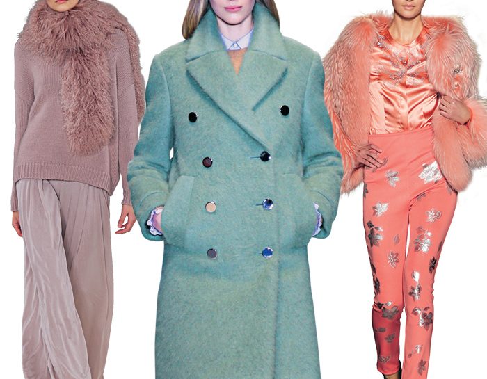 Moda: 10 cose da scegliere per l'autunno inverno