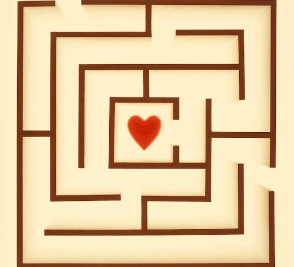 I posti dove è più facile trovare l'amore (che dura)