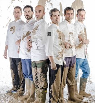 La buona cucina fa (del) bene