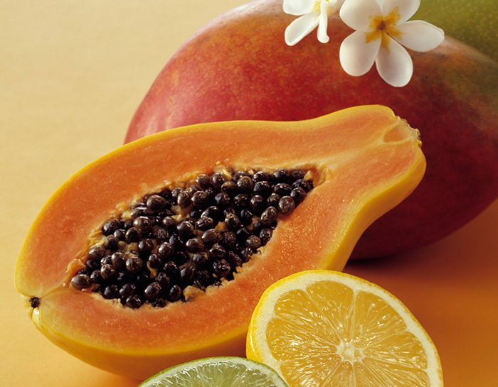 Papaya