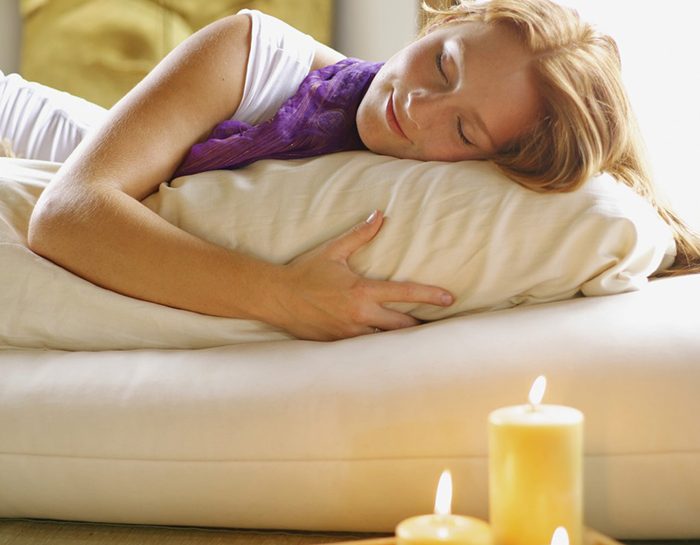 Dormire bene per vivere meglio Donna Moderna
