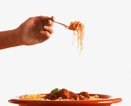 La sapevi? La pasta fa dimagrire