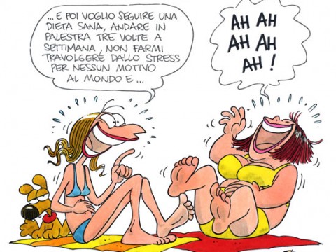 Buoni propositi