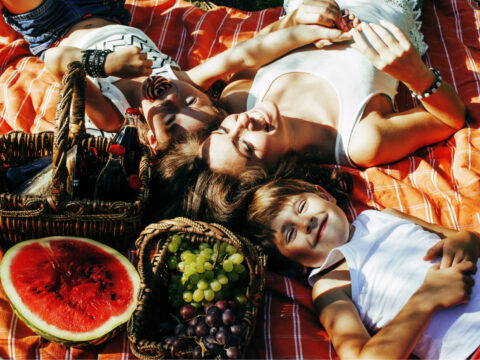 7 cose da fare al rientro dalle vacanze per ritornare alla routine senza stress
